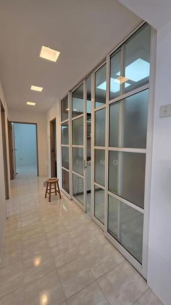 Condominium for Sale at Victoria Heights - Li Fang - Corridor - PropertyGuru.com.my