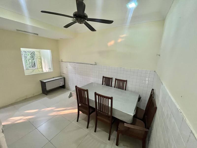 2-storey Terraced House for Sale in Taman Cempaka (Ampang) - Zul Hasif - PropertyGuru.com.my