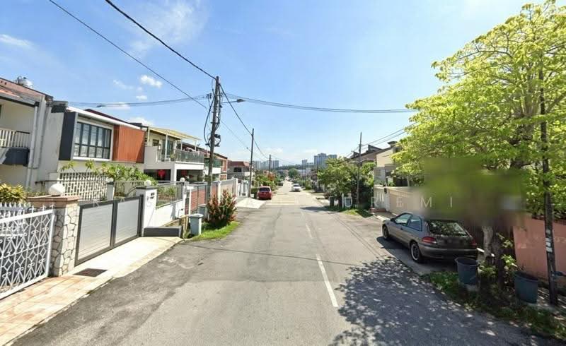 Rumah Teres 2-Tingkat untuk Dijual di Taman Overseas Union (Taman Oug) (Jalan Klang Lama (Old Klang Road)) - Rashidah Juremi - Exterior - PropertyGuru.com.my