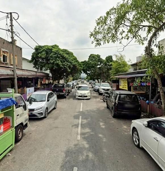 Rumah Teres 2-Tingkat untuk Dijual di Taman Overseas Union (Taman Oug) (Jalan Klang Lama (Old Klang Road)) - Rashidah Juremi - Exterior - PropertyGuru.com.my