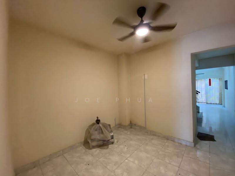 Townhouse for Sale in Jalan Ipoh (Kuala Lumpur) - Joe Phua - Interior - PropertyGuru.com.my