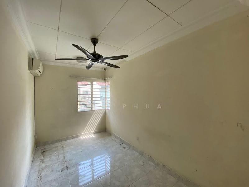 Townhouse for Sale in Jalan Ipoh (Kuala Lumpur) - Joe Phua - Interior - PropertyGuru.com.my