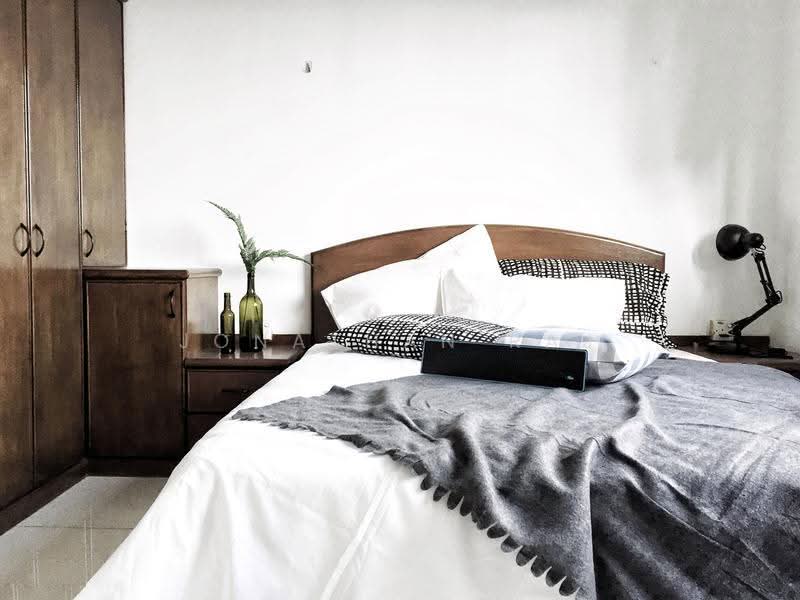 Condominium for Sale at Vista Kiara - Jonathan Raj - Bedroom - PropertyGuru.com.my