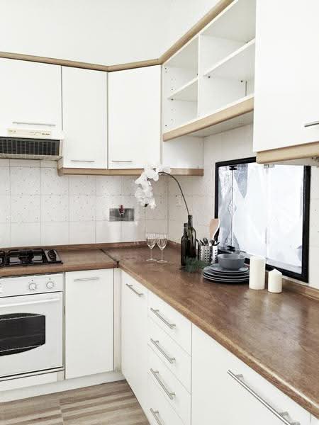 Condominium for Sale at Vista Kiara - Jonathan Raj - Kitchen - PropertyGuru.com.my