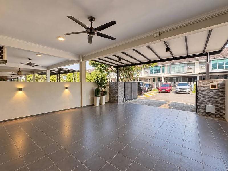 2-storey Terraced House for Sale in Bangi (Selangor) - Alif Saad - Exterior - PropertyGuru.com.my