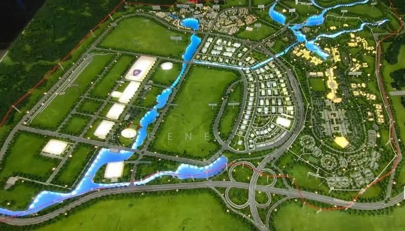 Industrial Land for Sale in Tanjung Malim (Perak) - Eugene Yap - PropertyGuru.com.my