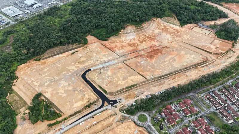 Industrial Land for Sale in Tanjung Malim (Perak) - Eugene Yap - PropertyGuru.com.my