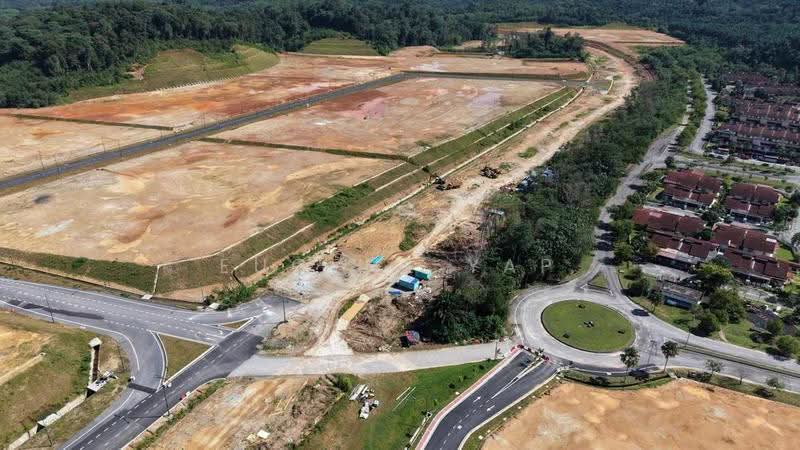 Industrial Land for Sale in Tanjung Malim (Perak) - Eugene Yap - Exterior - PropertyGuru.com.my
