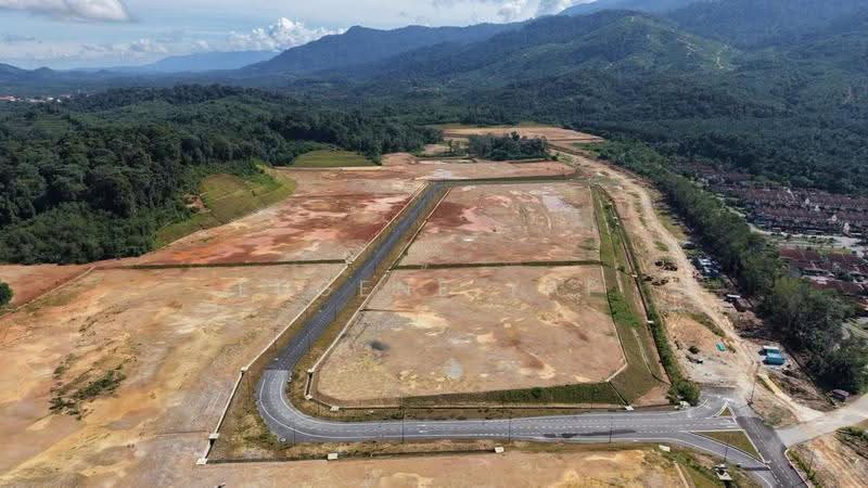 Industrial Land for Sale in Tanjung Malim (Perak) - Eugene Yap - PropertyGuru.com.my