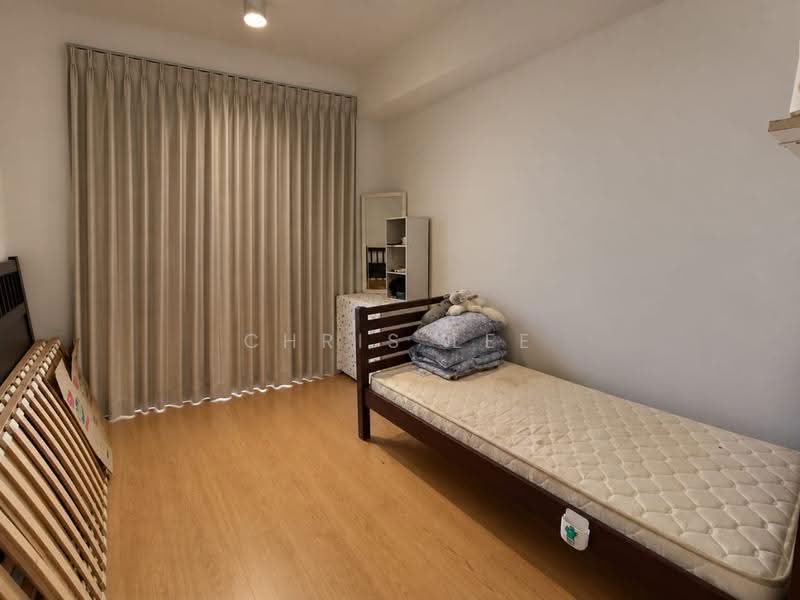 Kediaman Servis untuk Disewa di Maya Bay Residences @ Gamuda Cove - Chris Lee - Bedroom - PropertyGuru.com.my