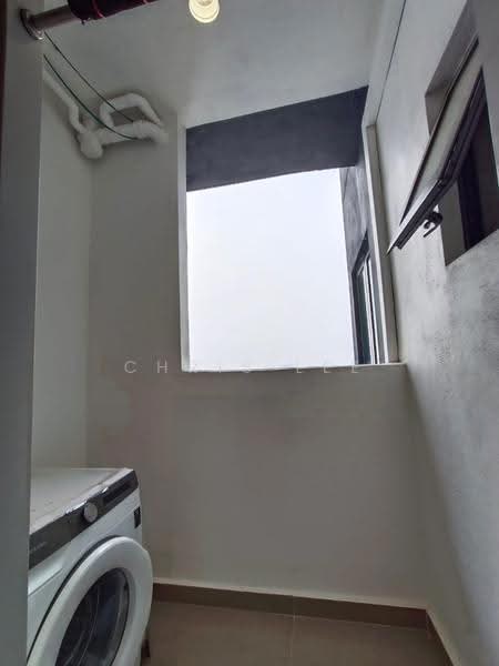 Kediaman Servis untuk Disewa di Maya Bay Residences @ Gamuda Cove - Chris Lee - Interior - PropertyGuru.com.my