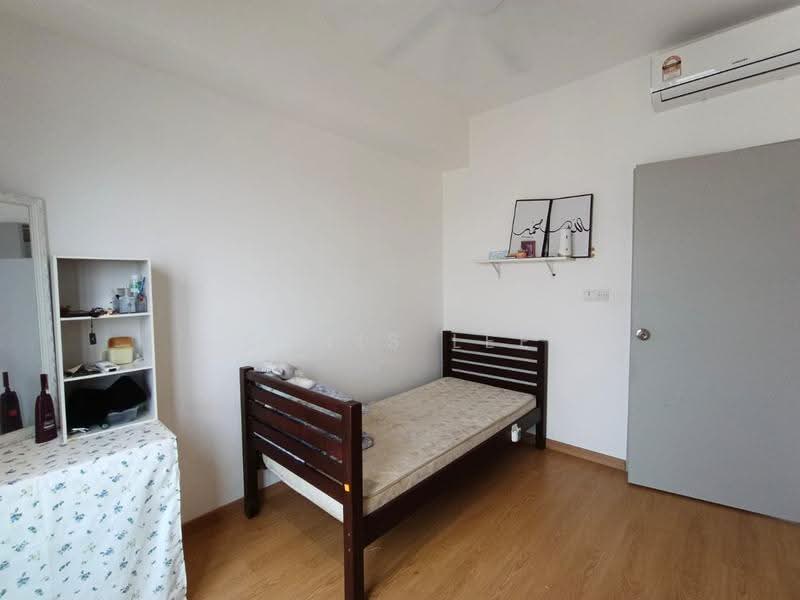 Kediaman Servis untuk Disewa di Maya Bay Residences @ Gamuda Cove - Chris Lee - Bedroom - PropertyGuru.com.my