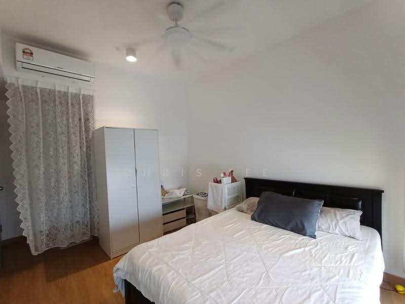 Kediaman Servis untuk Disewa di Maya Bay Residences @ Gamuda Cove - Chris Lee - Bedroom - PropertyGuru.com.my