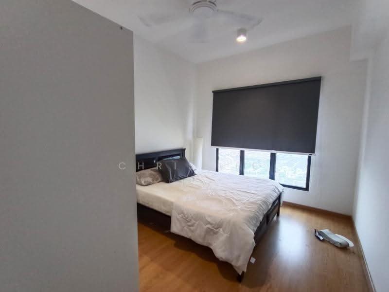 Kediaman Servis untuk Disewa di Maya Bay Residences @ Gamuda Cove - Chris Lee - Bedroom - PropertyGuru.com.my