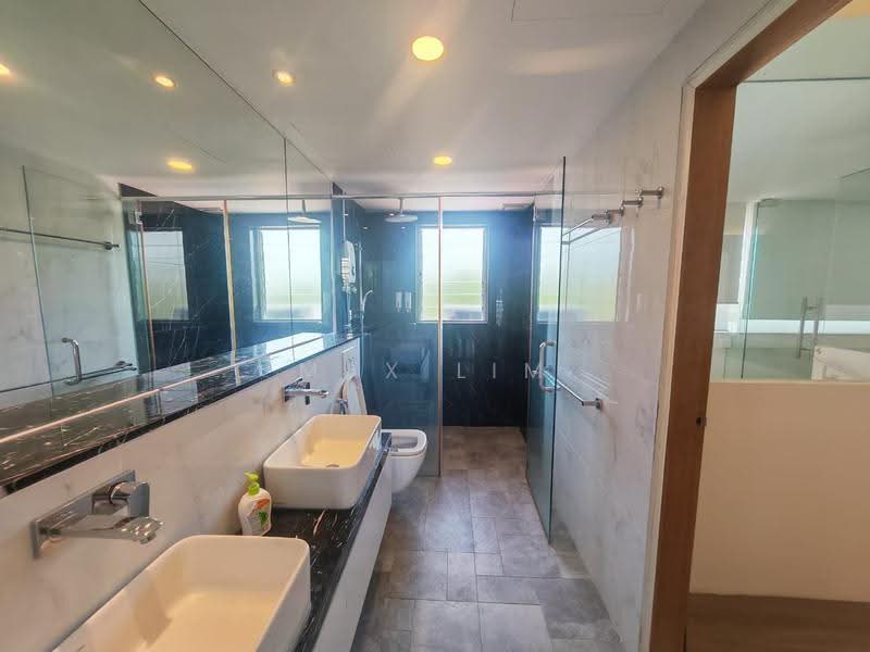 Rumah Teres 3-Tingkat untuk Dijual di Tanjung Bungah (Penang) - Max Lim - Bathroom - PropertyGuru.com.my