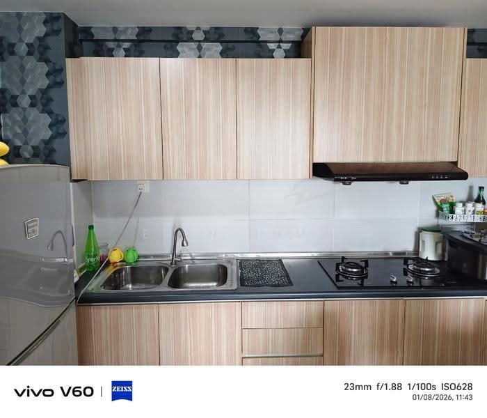 Service Residence for Rent at The Garden Residences - Even Chun - PropertyGuru.com.my