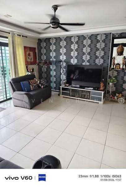 Service Residence for Rent at The Garden Residences - Even Chun - PropertyGuru.com.my