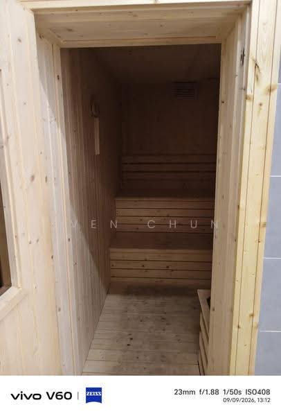Service Residence for Rent at The Garden Residences - Even Chun - PropertyGuru.com.my