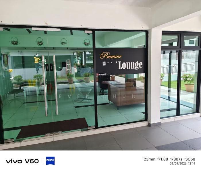 Service Residence for Rent at The Garden Residences - Even Chun - PropertyGuru.com.my