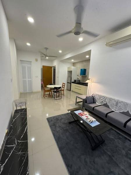 Kediaman Servis untuk Disewa di D'Pristine - Fion Teow - PropertyGuru.com.my