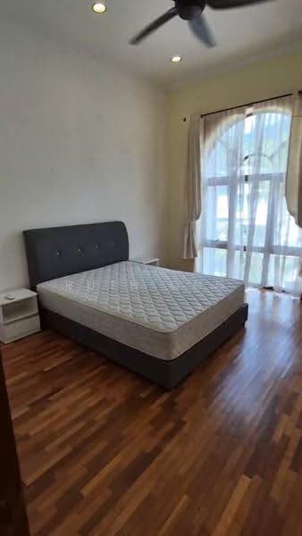 Apartment for Rent at Ceria Residensi - Ruth Ong - Bedroom - PropertyGuru.com.my