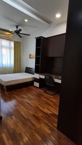 Apartment for Rent at Ceria Residensi - Ruth Ong - Bedroom - PropertyGuru.com.my