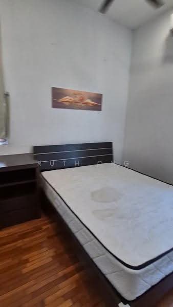 Apartment for Rent at Ceria Residensi - Ruth Ong - Bedroom - PropertyGuru.com.my
