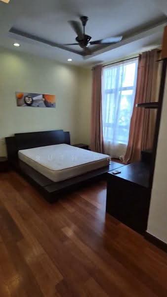 Apartment for Rent at Ceria Residensi - Ruth Ong - Bedroom - PropertyGuru.com.my