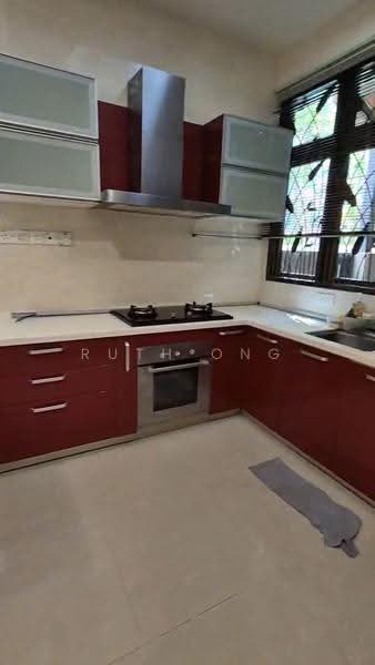 Apartment for Rent at Ceria Residensi - Ruth Ong - Kitchen - PropertyGuru.com.my