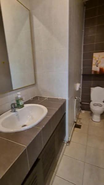 Apartment for Rent at Ceria Residensi - Ruth Ong - Bathroom - PropertyGuru.com.my