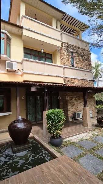 Apartment for Rent at Ceria Residensi - Ruth Ong - Exterior - PropertyGuru.com.my