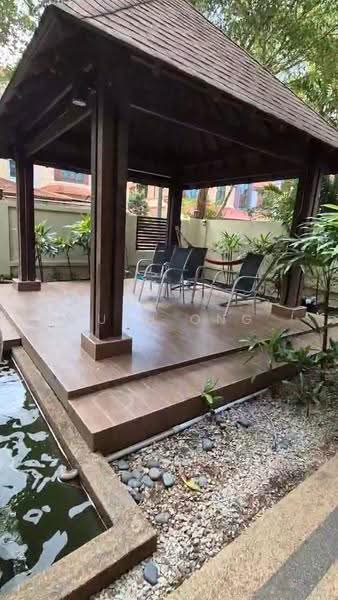 Apartment for Rent at Ceria Residensi - Ruth Ong - Garden - PropertyGuru.com.my
