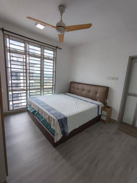 Kediaman Servis untuk Disewa di D'Ambience Residences (Pangsapuri Ikatan Flora) - Kenneth Tan - PropertyGuru.com.my