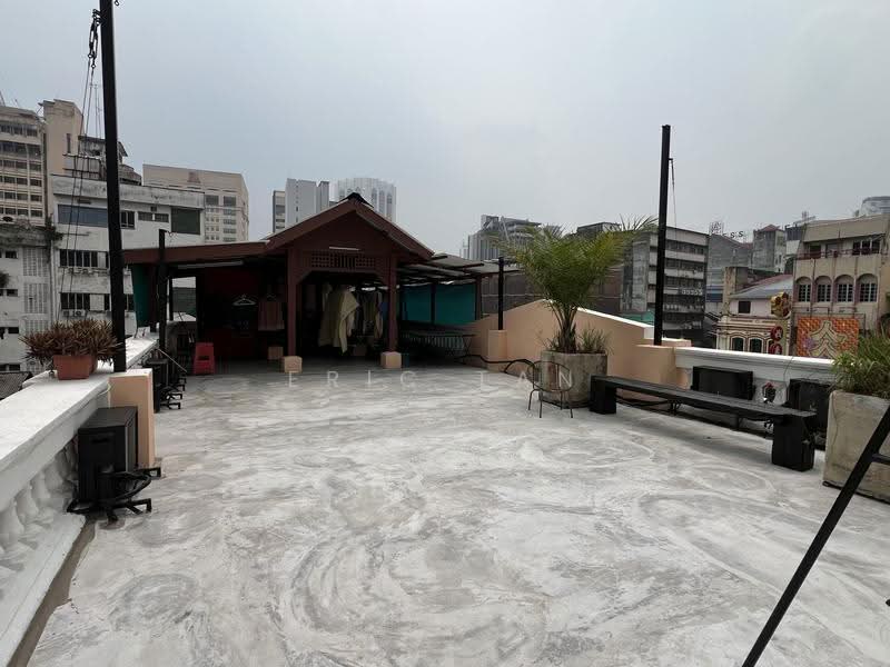 Kedai untuk Disewa di Jalan Sultan Petaling Street China Town (KL City Centre) - Eric Tan - Exterior - PropertyGuru.com.my