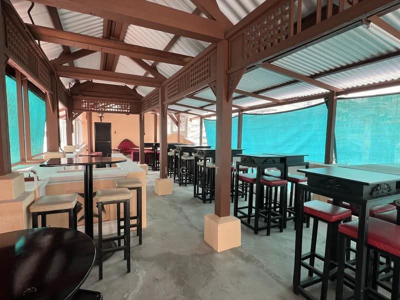 Kedai untuk Disewa di Jalan Sultan Petaling Street China Town (KL City Centre) - Eric Tan - Exterior - PropertyGuru.com.my