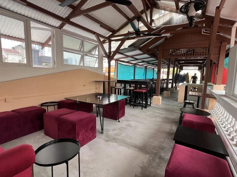 Kedai untuk Disewa di Jalan Sultan Petaling Street China Town (KL City Centre) - Eric Tan - Interior - PropertyGuru.com.my