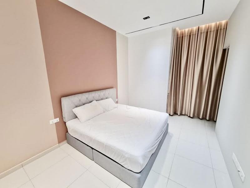 Semi-Detached House for Sale in Taman Ekoflora (Johor Bahru) - Janice . - Bedroom - PropertyGuru.com.my