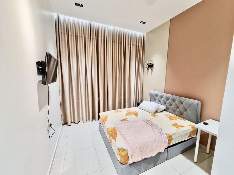 Semi-Detached House for Sale in Taman Ekoflora (Johor Bahru) - Janice . - Bedroom - PropertyGuru.com.my