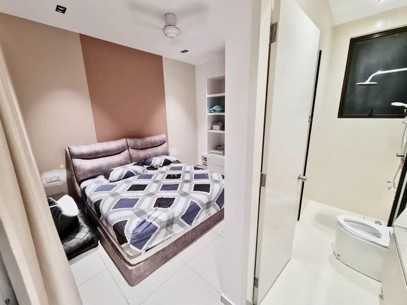 Semi-Detached House for Sale in Taman Ekoflora (Johor Bahru) - Janice . - Bedroom - PropertyGuru.com.my