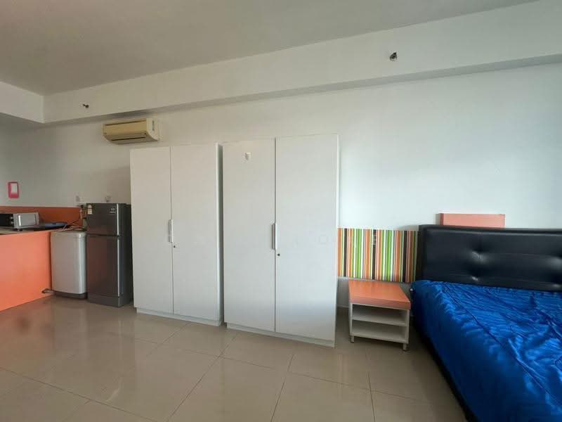 Service Residence for Rent at First Subang (SS 15 Courtyard) - Owen Loke - Bedroom - PropertyGuru.com.my