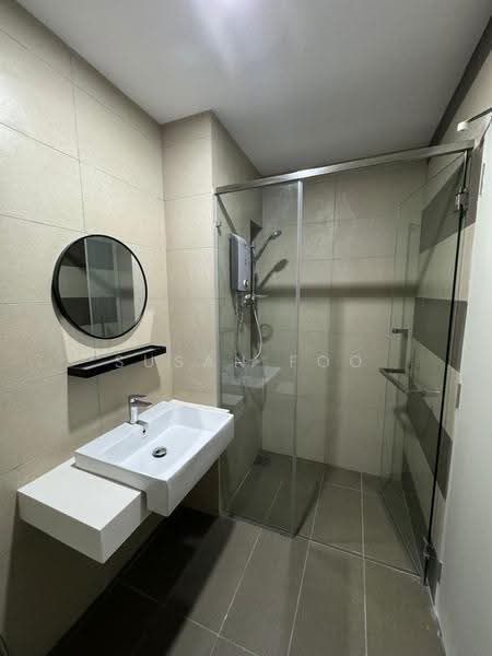 Kondominium untuk Disewa di Kuchai Sentral - Susan Foo - Bathroom - PropertyGuru.com.my