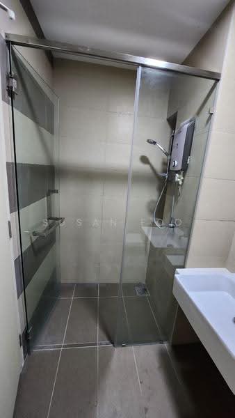 Kondominium untuk Disewa di Kuchai Sentral - Susan Foo - Bathroom - PropertyGuru.com.my