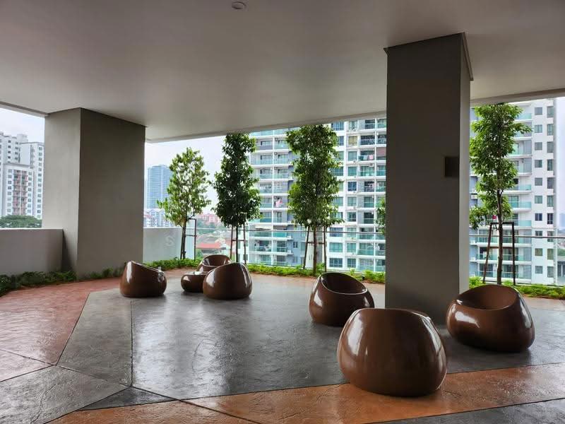 Kondominium untuk Disewa di Kuchai Sentral - Susan Foo - Exterior - PropertyGuru.com.my