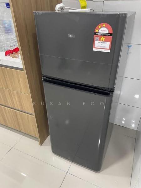 Kondominium untuk Disewa di Kuchai Sentral - Susan Foo - Kitchen - PropertyGuru.com.my