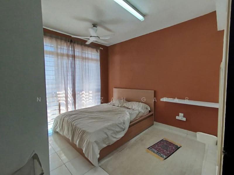 Apartment for Rent at MasReca n19eteen - NoraFizah Gapar - Bedroom - PropertyGuru.com.my