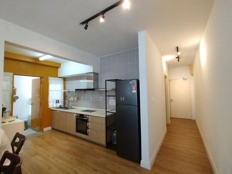Apartment for Rent at MasReca n19eteen - NoraFizah Gapar - PropertyGuru.com.my
