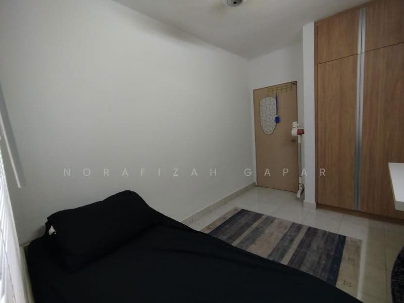 Apartment for Rent at MasReca n19eteen - NoraFizah Gapar - Bedroom - PropertyGuru.com.my