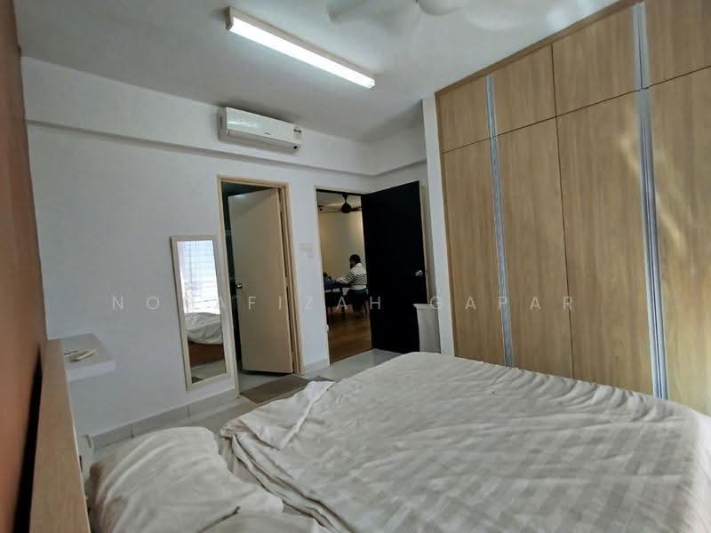 Apartment for Rent at MasReca n19eteen - NoraFizah Gapar - PropertyGuru.com.my