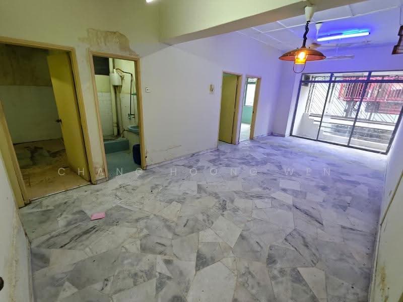 Flat for Sale at Kuchai Entrepreneurs Park - Chang Hoong Wen - Interior - PropertyGuru.com.my