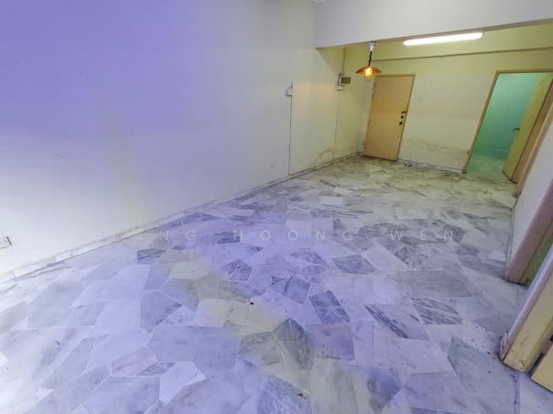 Flat for Sale at Kuchai Entrepreneurs Park - Chang Hoong Wen - Interior - PropertyGuru.com.my